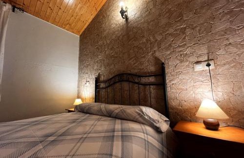 San Martin de la Vega del Al House | La cañadilla 4