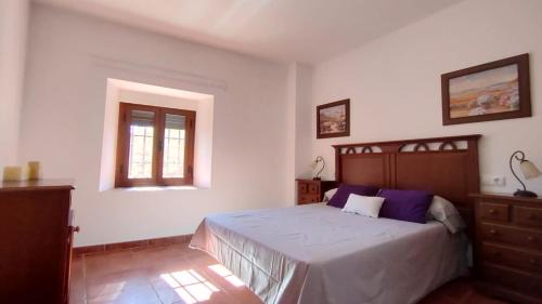 San Martin de la Vega del Al House | Antiguo Consistorio