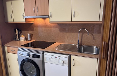 San Vicente do Grove Apartment | SAN VICENTE DO MAR APARTMENT