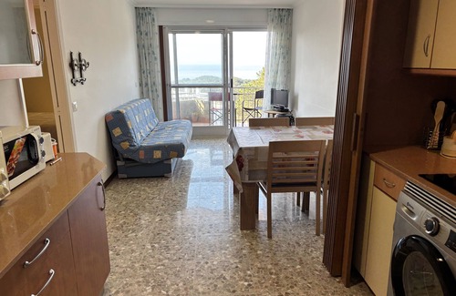 San Vicente do Grove Apartment | SAN VICENTE DO MAR APARTMENT