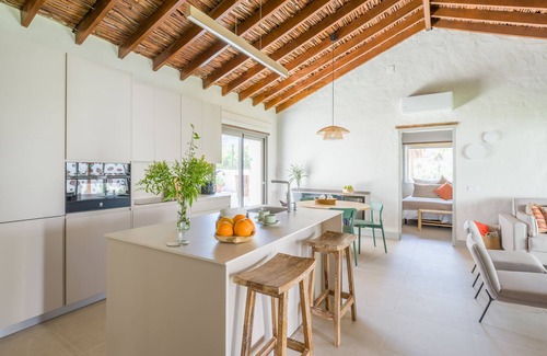 Santa Lucia House | RURAL HOUSE CERCADO DE DON PACO