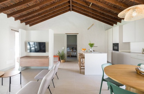 Santa Lucia House | RURAL HOUSE CERCADO DE DON PACO