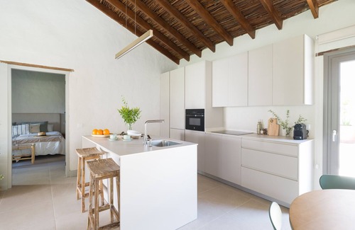 Santa Lucia House | RURAL HOUSE CERCADO DE DON PACO