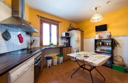 Tabladillo Cottage | El Descanso de los Lares, rural house in Segovia