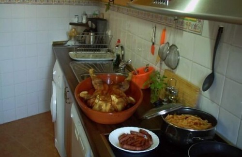 Tabladillo Cottage | El Descanso de los Lares, rural house in Segovia