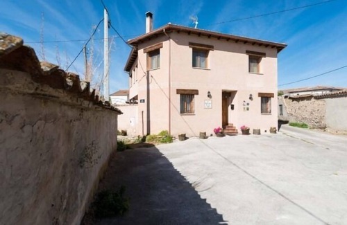 Tabladillo Cottage | El Descanso de los Lares, rural house in Segovia