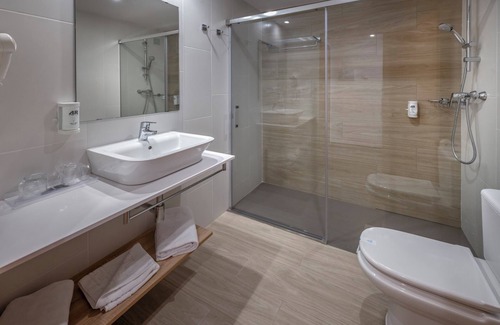 L'Hospitalet de l'Infant Hotel | 4R Meridià Mar
