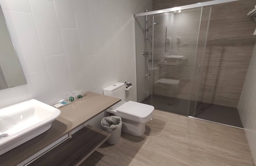 L'Hospitalet de l'Infant Hotel | 4R Meridià Mar