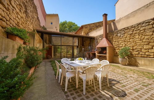 Villabuena de Alava Villa | Wine Escape by Fidalsa