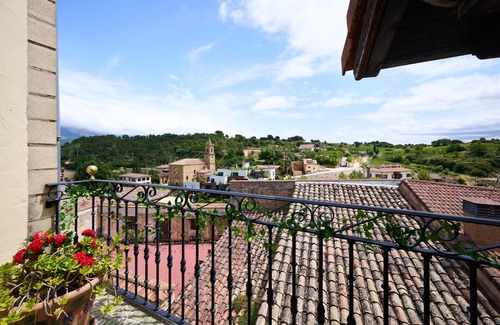 Villabuena de Alava Villa | Wine Escape by Fidalsa