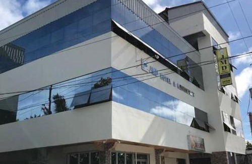 Roxas Hotel | ESA Hotel