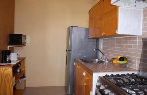 Green Garden Apartment | Esaw Place