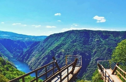 O Savinao Cottage | Escápate a un Paraíso ! Desconecta , Conecta con la Naturaleza y Respira !🍃🌿🌱🌳🌼