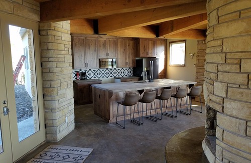 Garfield County House | Escalante Cliff House