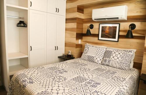 Escalante House | Escalante Escapes Star Lily- Bunk Escape