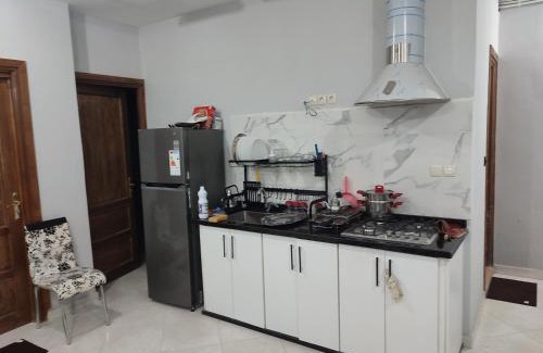 Midelt Apartment | ESCALE 1midelt