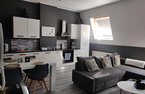 Ans Apartment | Escale