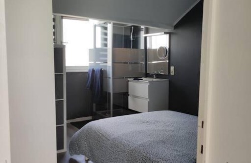 Ans Apartment | Escale