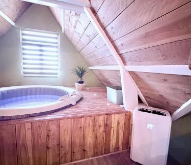 Croix-Caluyau Bed & Breakfast | Escale en Avesnois