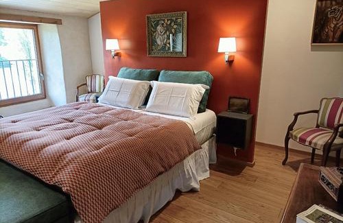 La Chapelle Bertrand Bed & Breakfast | Escale Gâtine