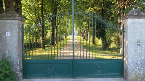 La Chapelle Bertrand Bed & Breakfast | Escale Gâtine