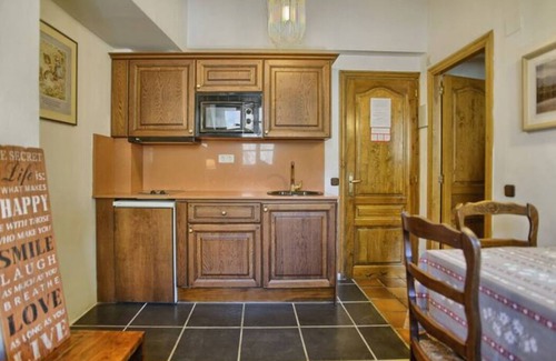 Benasque Apartment | Escapada Ideal en Pirineo-benasque