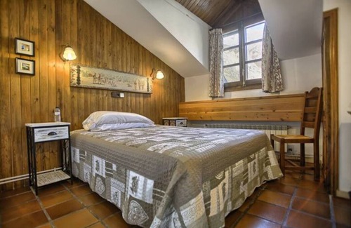 Benasque Apartment | Escapada Ideal en Pirineo-benasque