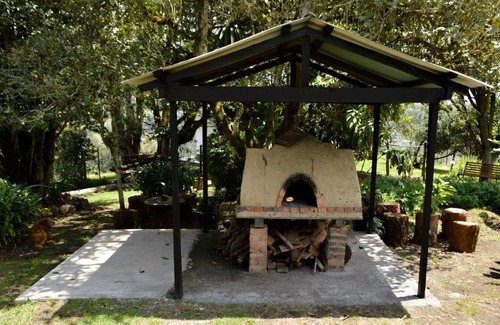 La Calera House | Escapada Romántica en medio de las montañas