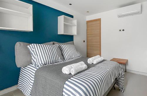 Pasteur Apartment | Escapade à Nice - T2 cosy, clim & balcon