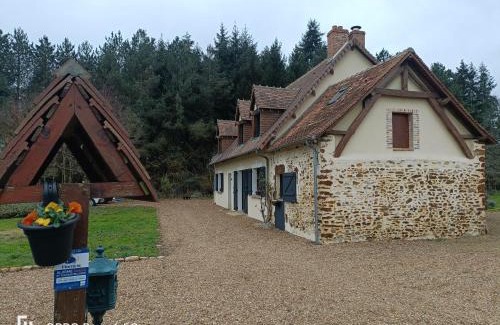 Monce-en-Belin Bed & Breakfast | ESCAPADE BELINOISE