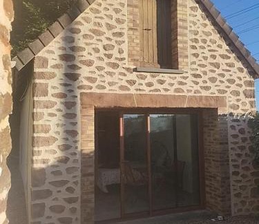 Monce-en-Belin Bed & Breakfast | ESCAPADE BELINOISE