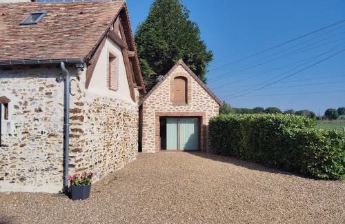 Monce-en-Belin Bed & Breakfast | ESCAPADE BELINOISE