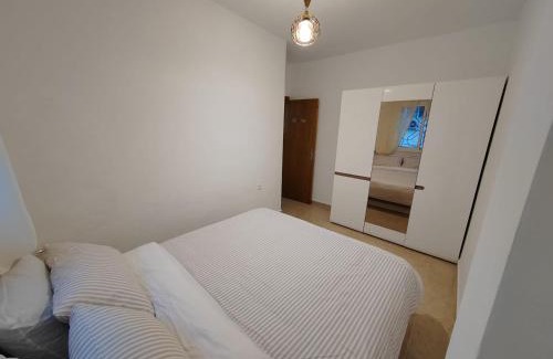 Tetouan Apartment | Escapade Familiale au Calme 5