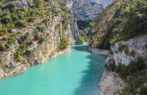 Vinon-sur-Verdon Apartment | Escapade Idéale à Vinon-sur-verdon : Charmant T3 Proche du Verdon !