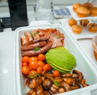 Gaborone House | Escapade Lux Guesthouse