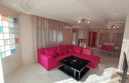 Hydra Apartment | Escapade Luxuese