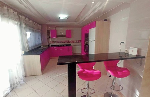 Hydra Apartment | Escapade Luxuese