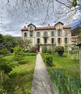 Digne-les-Bains Apartment | Escapade Provençale T2