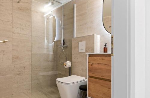 Saillon Apartment | Escapade Thermale & Montagne aux Tilleuls