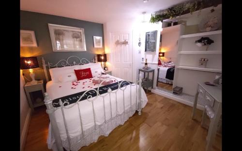 Loubezs-Bernac Apartment | Escapades Romantiques Uniques amour amour amour