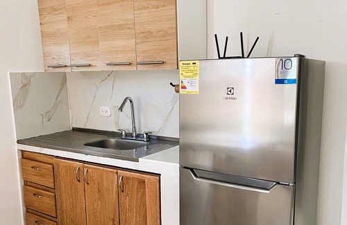 Tolu Apartment | Escapate a Tolú - Lindo Apartamento