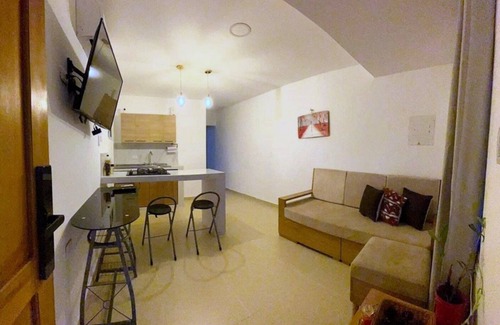 Tolu Apartment | Escapate a Tolú - Lindo Apartamento