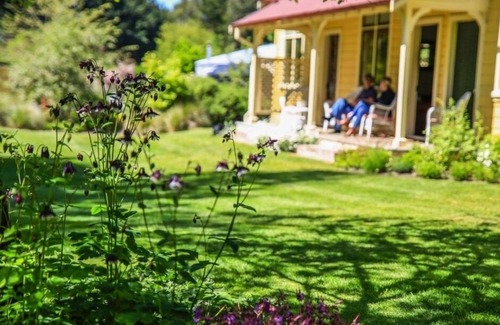 Ferniehurst Cottage | Escape - A Tranquil Retreat For Two
