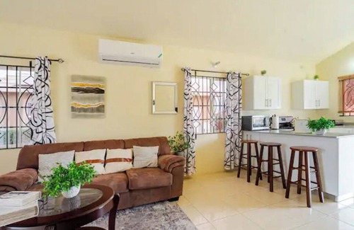 Caribbean Estates House | Escape at the Phoenix