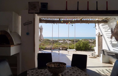 Dwarskersbos House | Escape Beach House