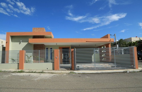 San Ignacio de Sabaneta House | Escape to Paradise Our Open Space Home in the Dominican Republic 2
