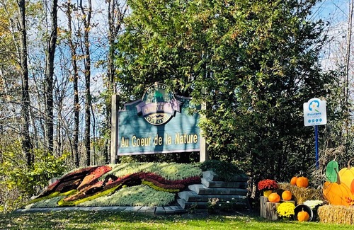 Orford Condo | Escape Mont Orford, Condo chalet