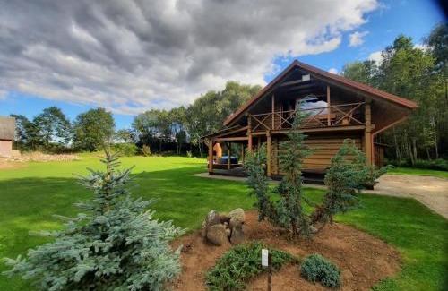 Panevezys county Cabin | Escape of city