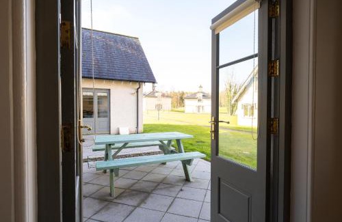 Enniskillen House | Escape Ordinary at Lough Erne GV - No.32