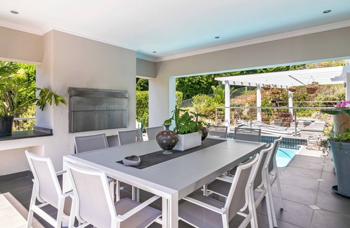 Knysna Villa | Escape & Recharge